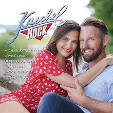 Kuschelrock 33 CD1