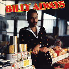 Billy Always