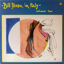 In Italy Vol. 2 (Vinyl)