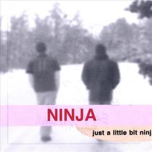 Just A Little Bit Ninj