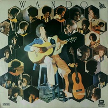 Wando (Vinyl)