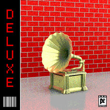 Deluxe (EP)