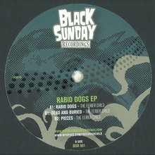 Rabid Dogs (EP)