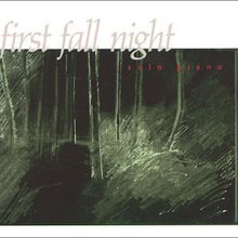First Fall Night
