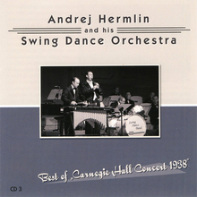 Best Of... : Best Of Carnegie Hall Concert 1938 (2007) CD3