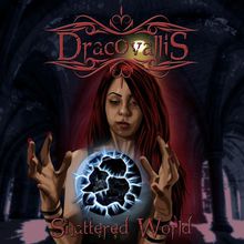 Shattered World (EP)