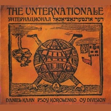 The Unternationale: The First International
