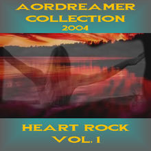 Heart Rock Vol. 1