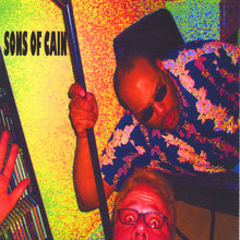 Sons Of Cain