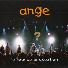 Le Tour De La Question (Festival De Belgique) (Live)