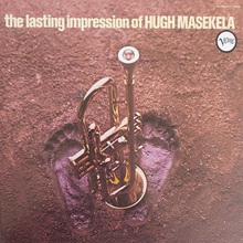 The Lasting Impression Of Hugh Masekela (Vinyl)