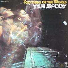 Rhythms Of The World (Vinyl)