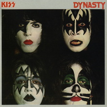 Dynasty (Reissued 1997)