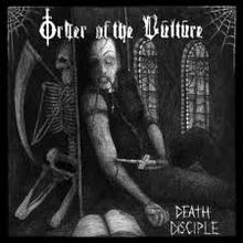 Death Disciple (EP)