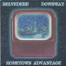 Hometown Advantage (With Downway)