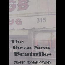 Sweet Home CBGB