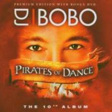 Pirates Of Dance (Single)