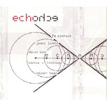 Echohce