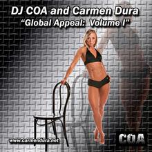 Carmen Dura: Global Appeal