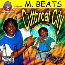 Cutthroat City