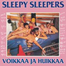 Voikkaa Ja Huikkaa (Vinyl)