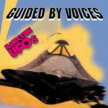 Hardcore UFOs: Delicious Pie & Thank You For Calling (Previously Unreleased) CD3