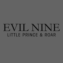 Little Prince & Roar (EP)