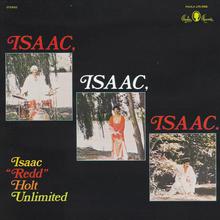 Isaac, Isaac, Isaac. (Remastered 2001)