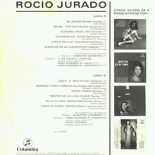 Rocio Jurado (1969)