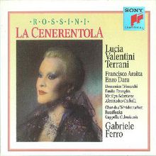 La Cenerentola (By Capella Coloniensis) (Recorded 1980) CD1