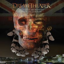 Distant Memories - Live In London (Bonus Track Edition) CD1