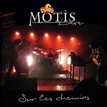 Sur Les Chemins (Live)