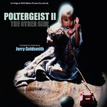 Poltergeist II: The Other Side CD1