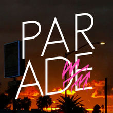 Parad(W_M)E (CDS)