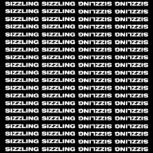 Sizzling (EP)