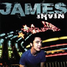 James Irvin