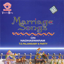 Marriage Songs on Nadhaswaram
