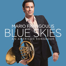 Blue Skies, An American Songbook