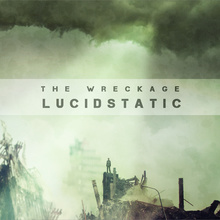 The Wreckage CD1