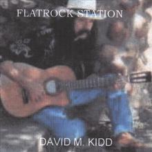 Flatrock Station