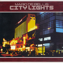 City Lights (CDR)