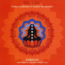 Chakra Meditation & Guided Visualization