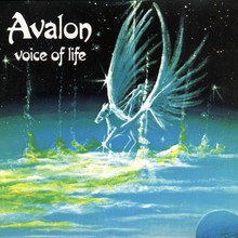 Voice Of Life (Reissue 1995) (Bonus Tracks)