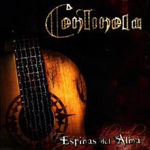 Espinas Del Alma (EP)