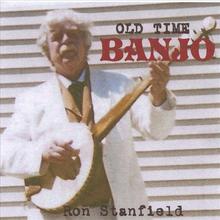 Old Time Banjo