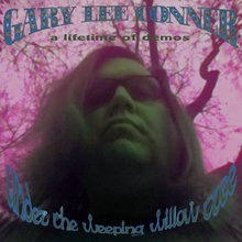 Under The Weeping Willow Trees (A Lifetime Of Demos) CD3