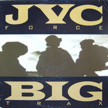 Big Trax (EP)