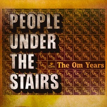 The Om Years CD1