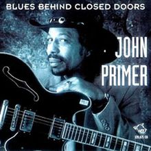 Chicago Blues Session Vol. 29: Blues Behind Closed Doors