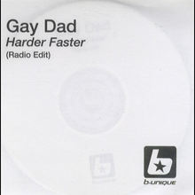 Harder Faster (EP)